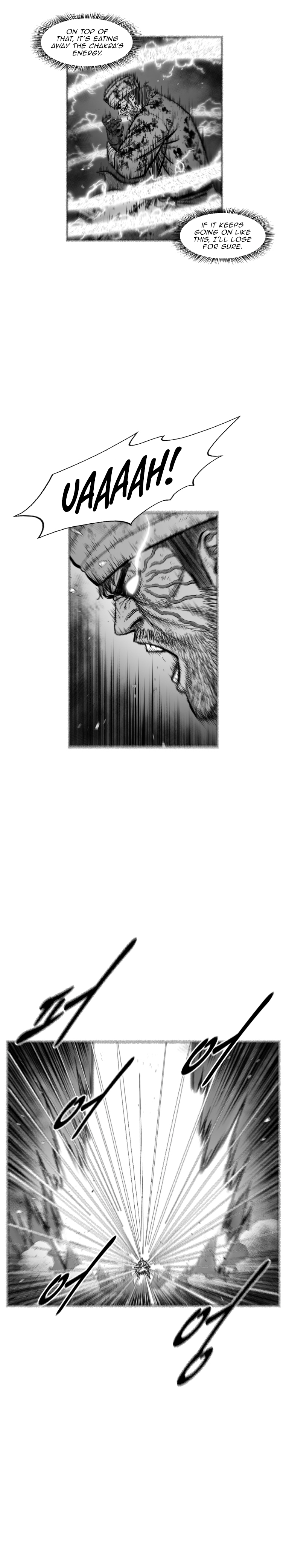 Read Red Storm (en) Manga Online