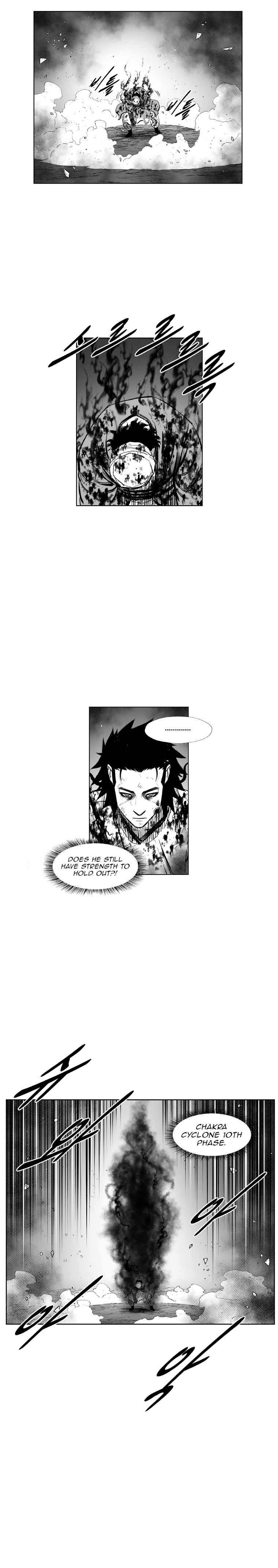 Read Red Storm (en) Manga Online