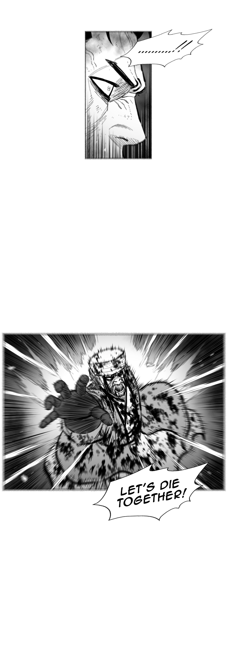 Read Red Storm (en) Manga Online