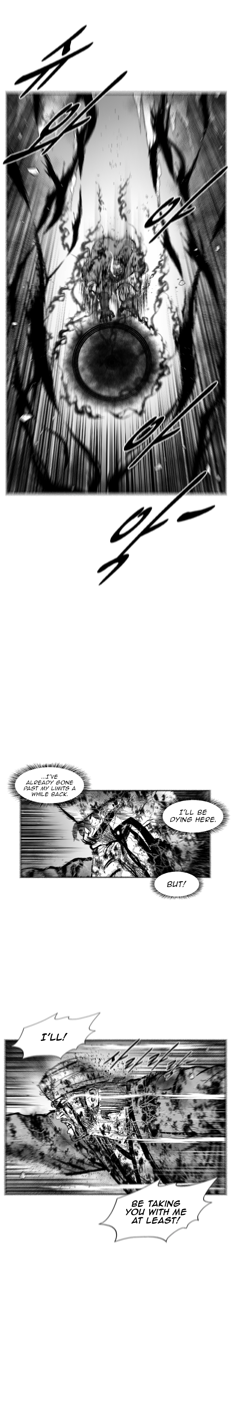 Read Red Storm (en) Manga Online