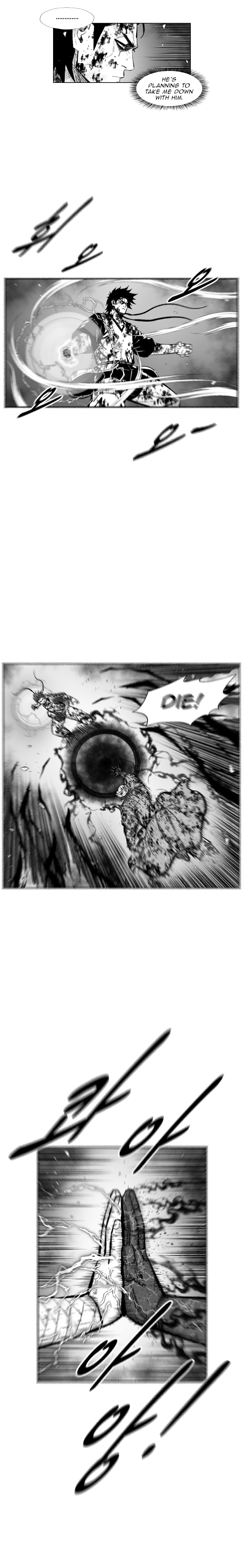 Read Red Storm (en) Manga Online