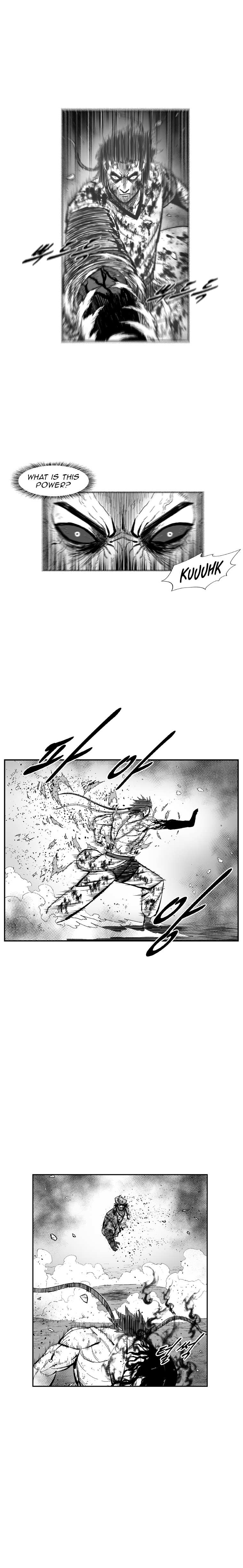 Read Red Storm (en) Manga Online