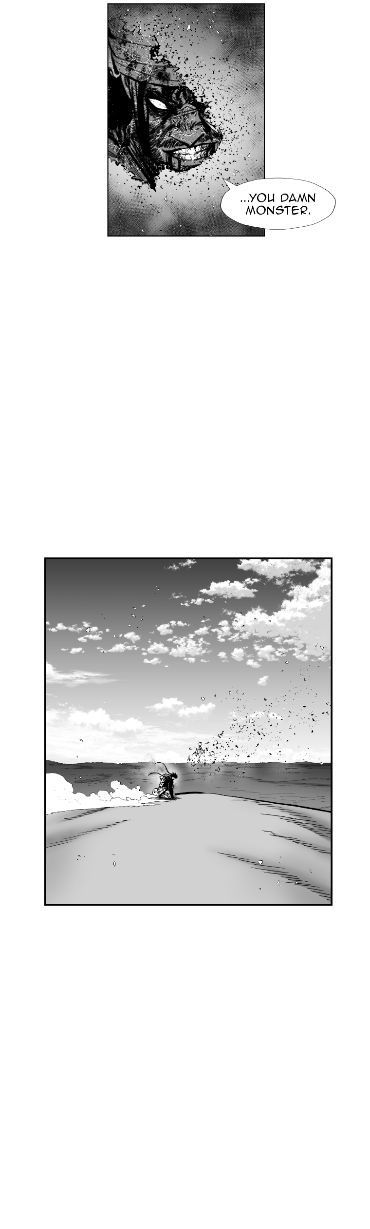Read Red Storm (en) Manga Online