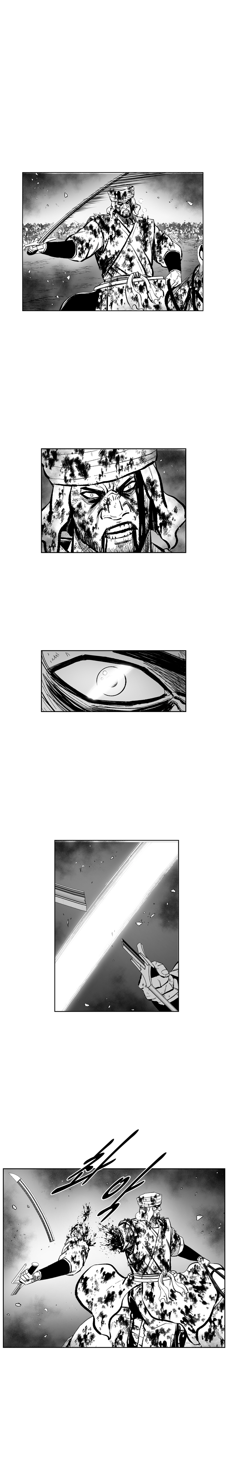 Read Red Storm (en) Manga Online