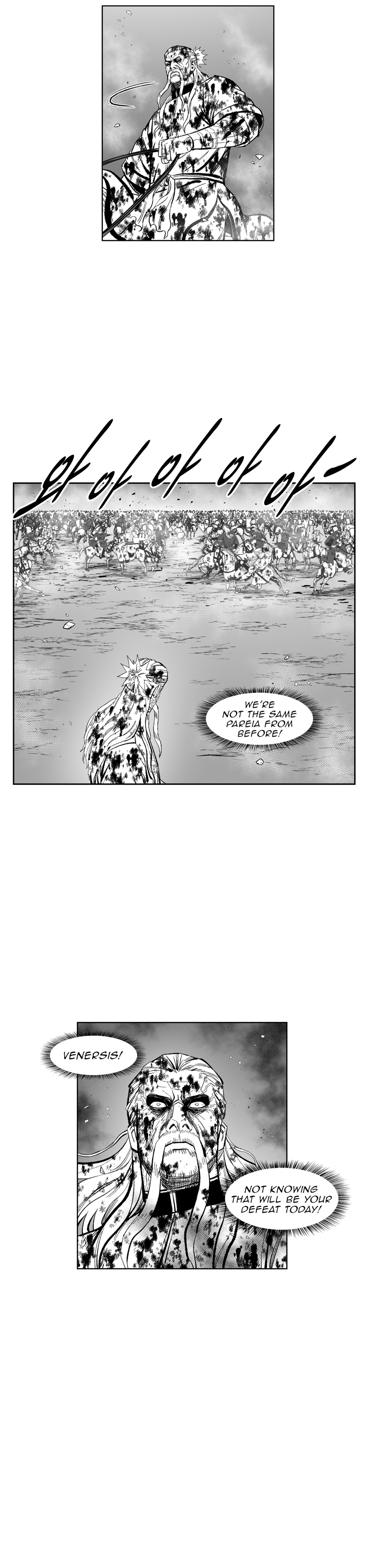 Read Red Storm (en) Manga Online