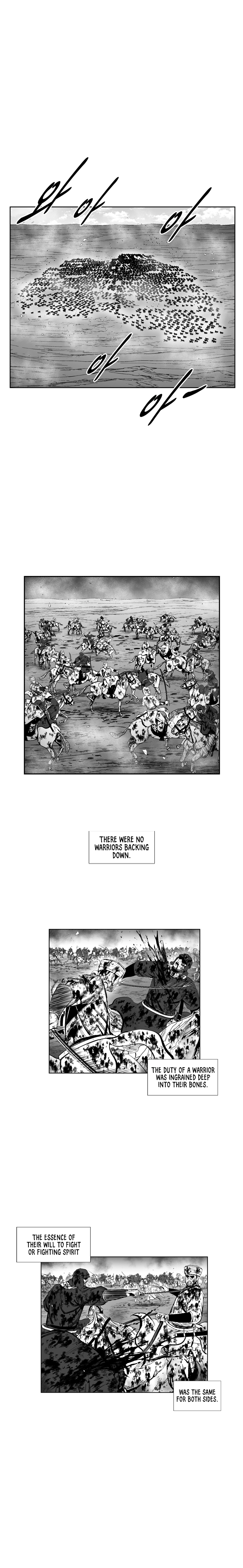 Read Red Storm (en) Manga Online