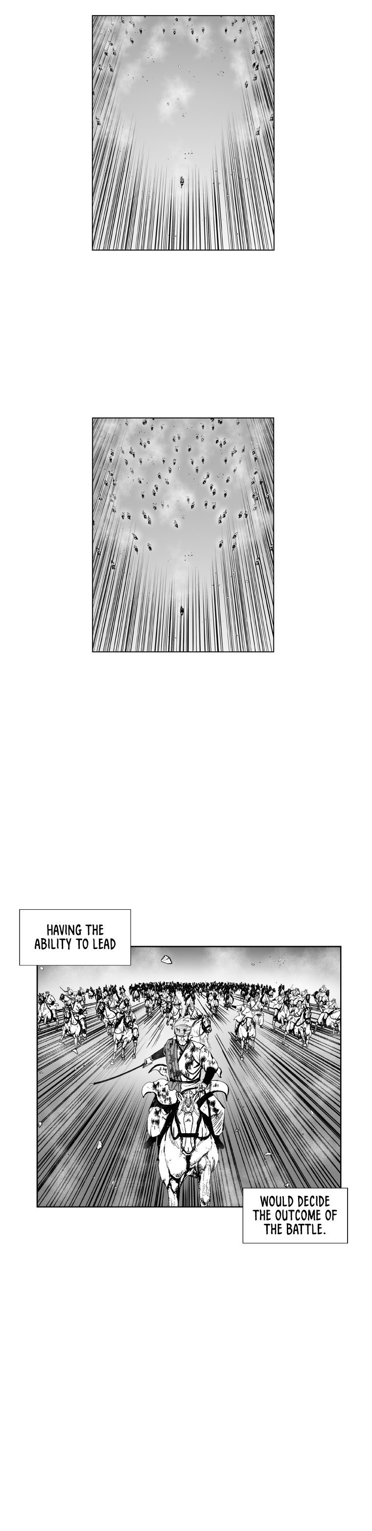 Read Red Storm (en) Manga Online