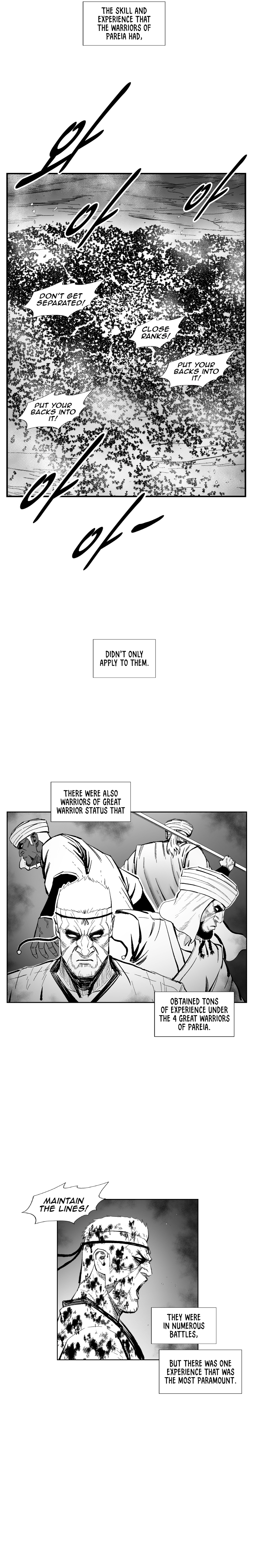 Read Red Storm (en) Manga Online