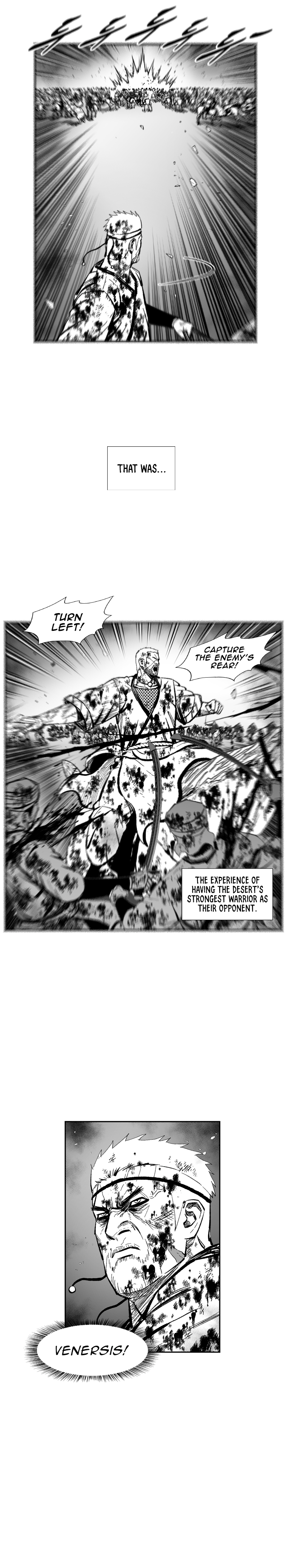 Read Red Storm (en) Manga Online