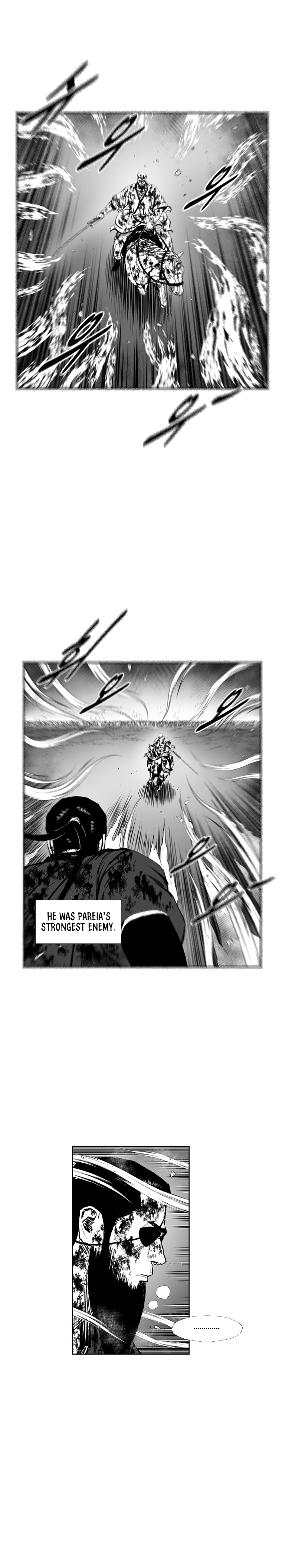 Read Red Storm (en) Manga Online