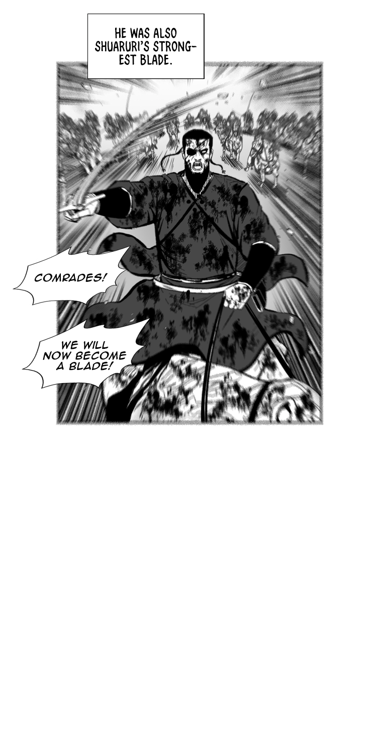 Read Red Storm (en) Manga Online