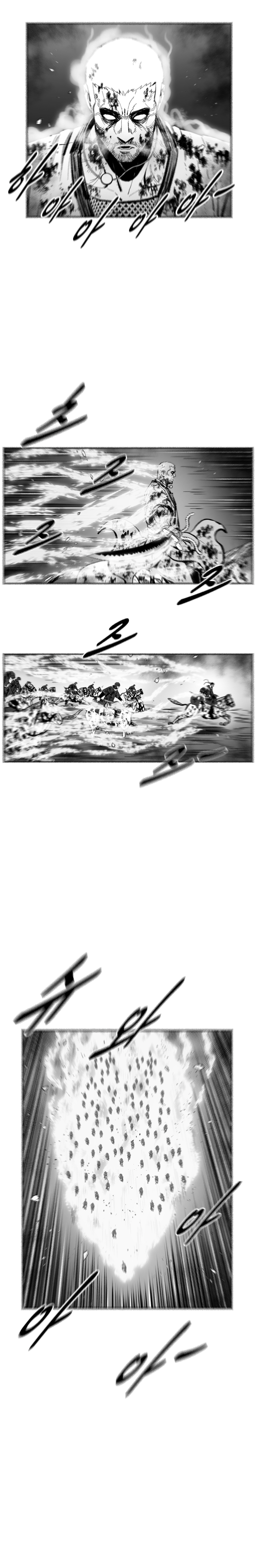 Read Red Storm (en) Manga Online