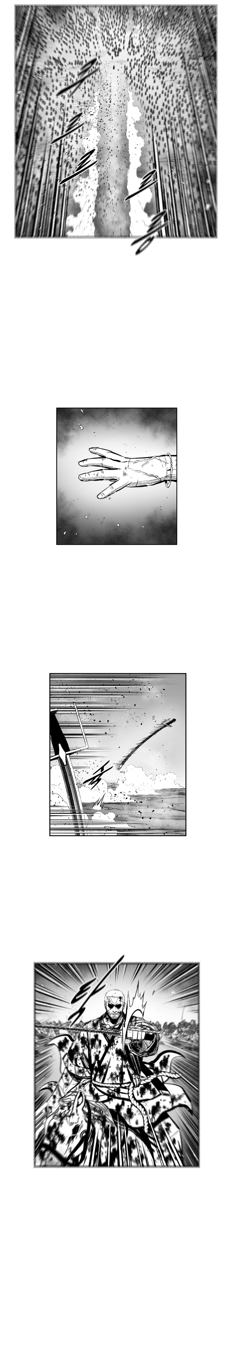 Read Red Storm (en) Manga Online