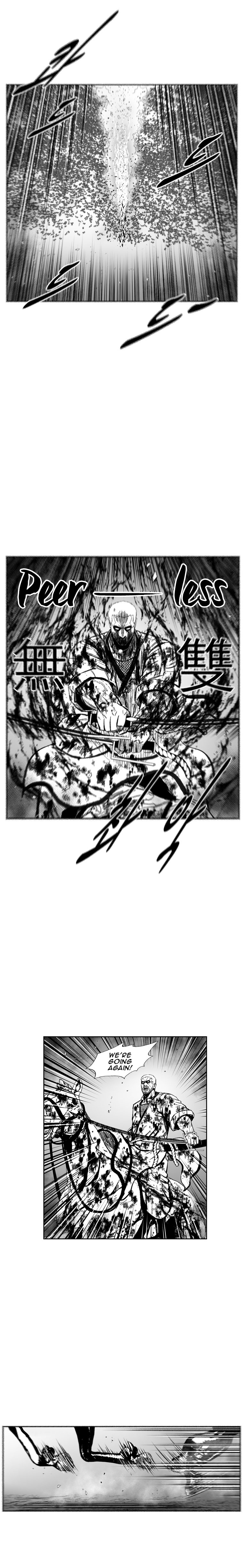 Read Red Storm (en) Manga Online