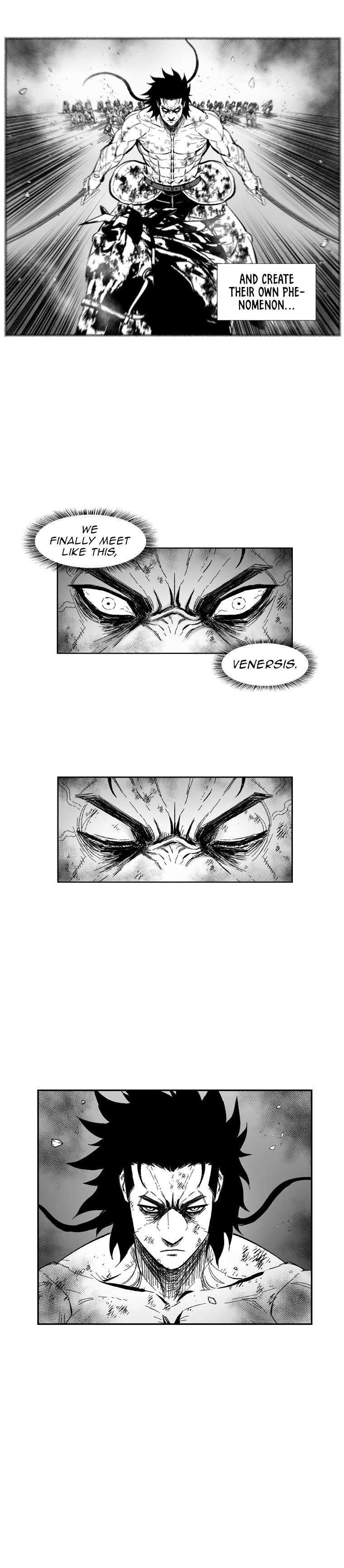 Read Red Storm (en) Manga Online