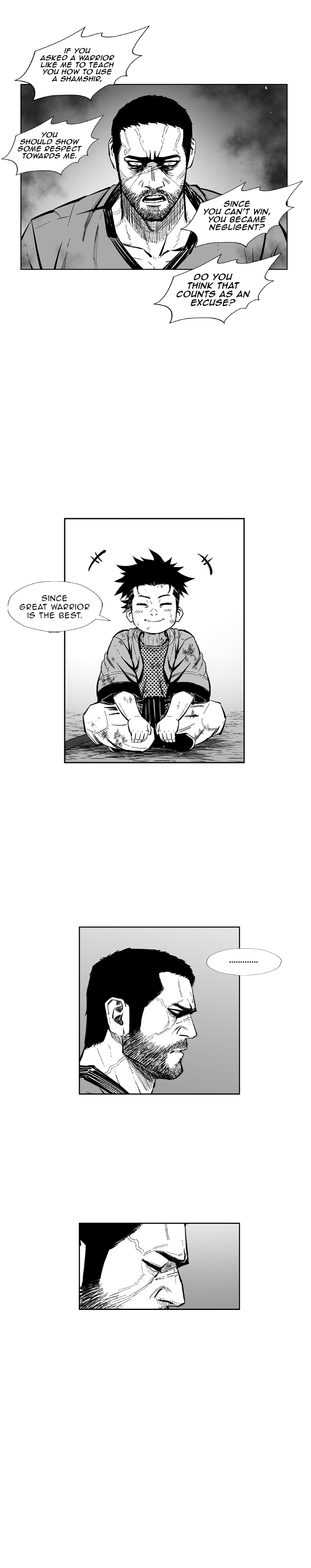 Read Red Storm (en) Manga Online