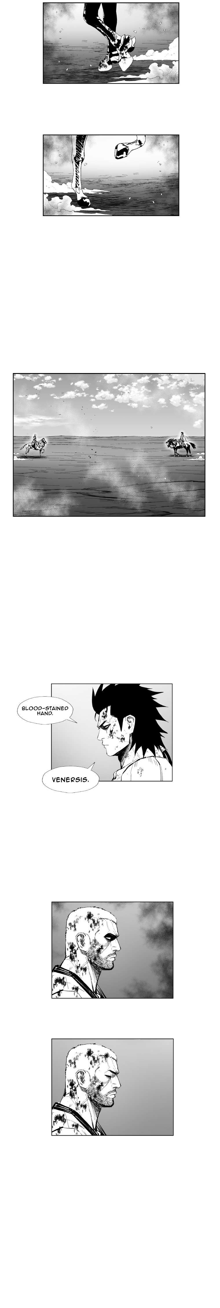 Read Red Storm (en) Manga Online