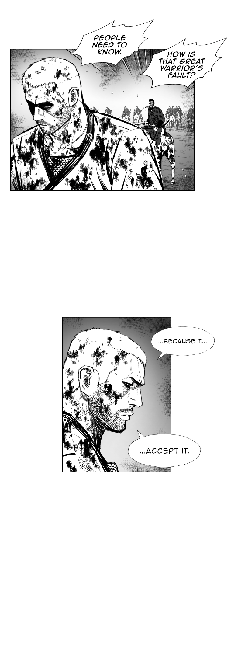 Read Red Storm (en) Manga Online