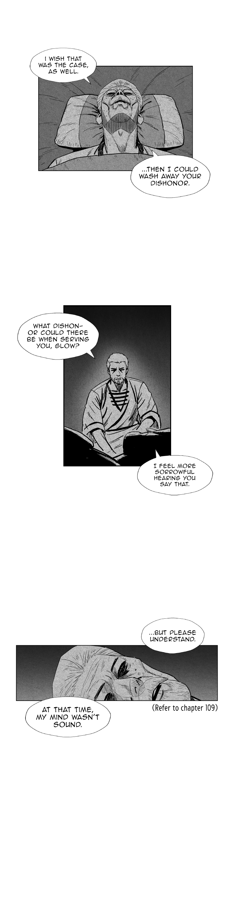 Read Red Storm (en) Manga Online