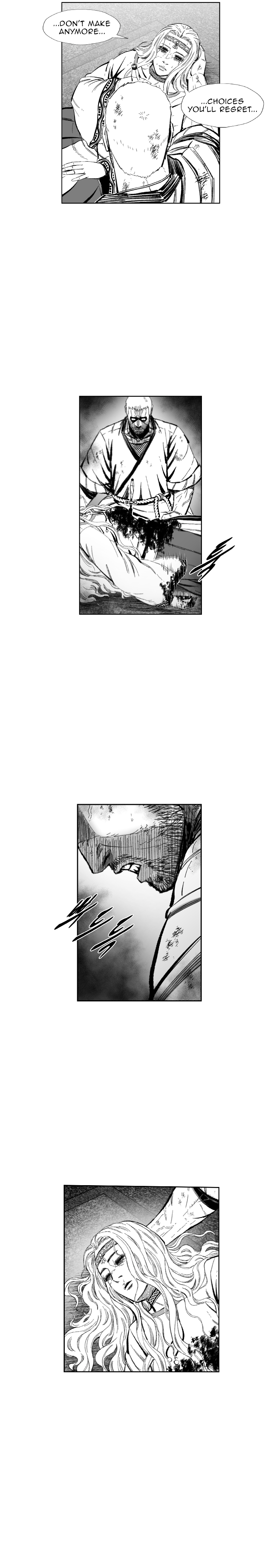 Read Red Storm (en) Manga Online