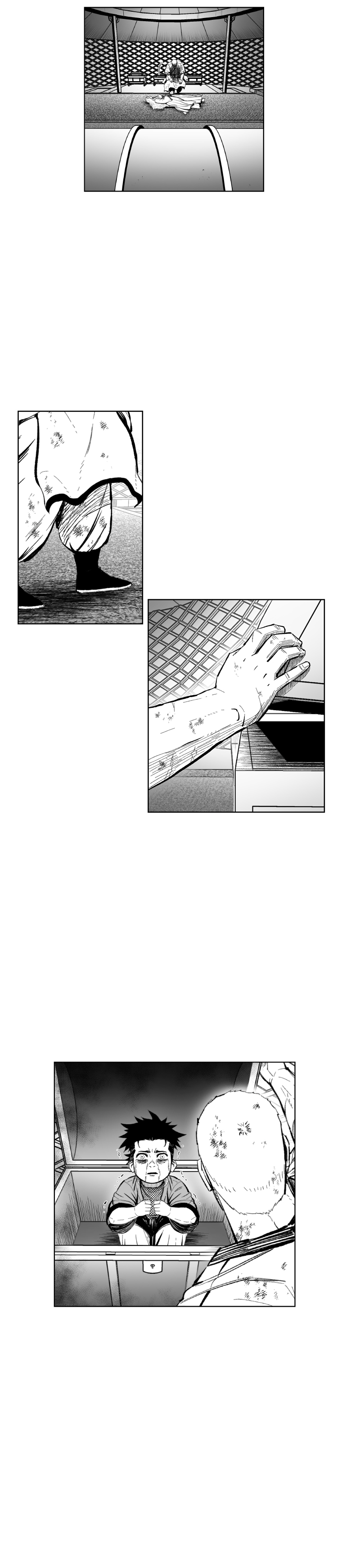 Read Red Storm (en) Manga Online