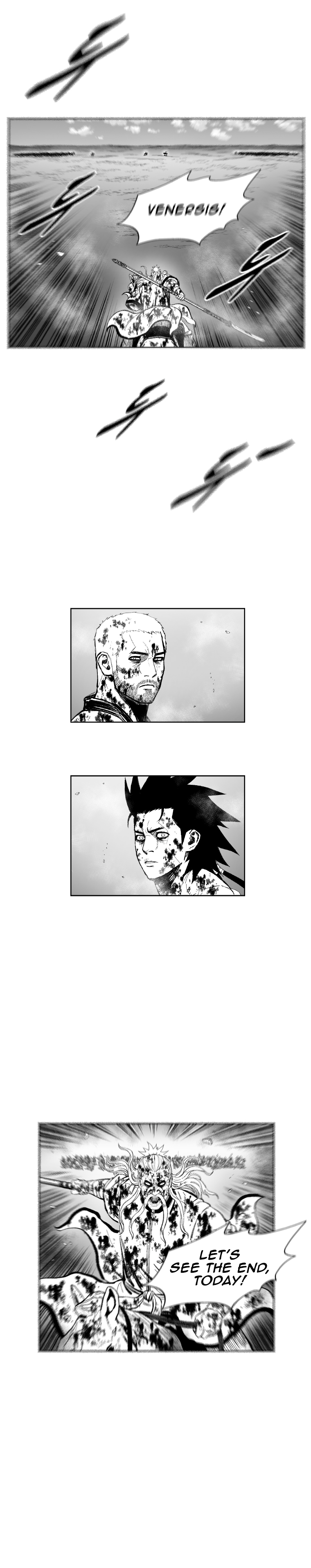 Read Red Storm (en) Manga Online