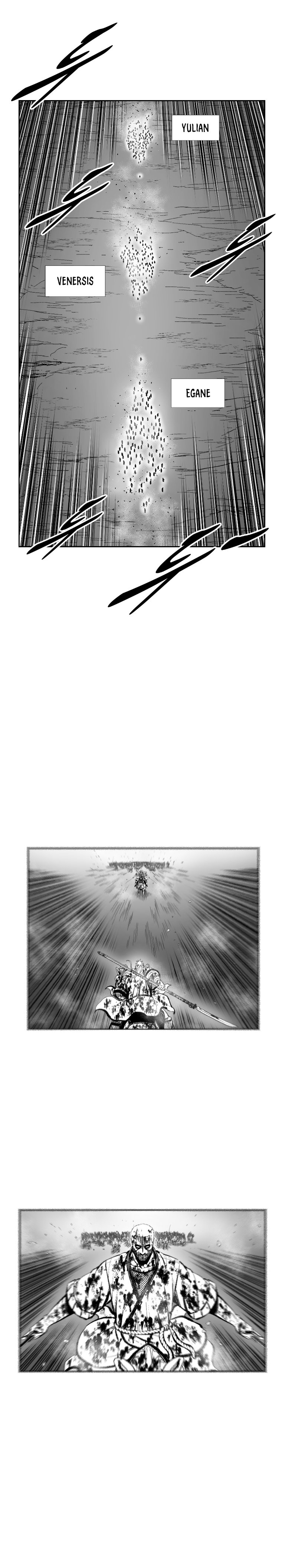 Read Red Storm (en) Manga Online