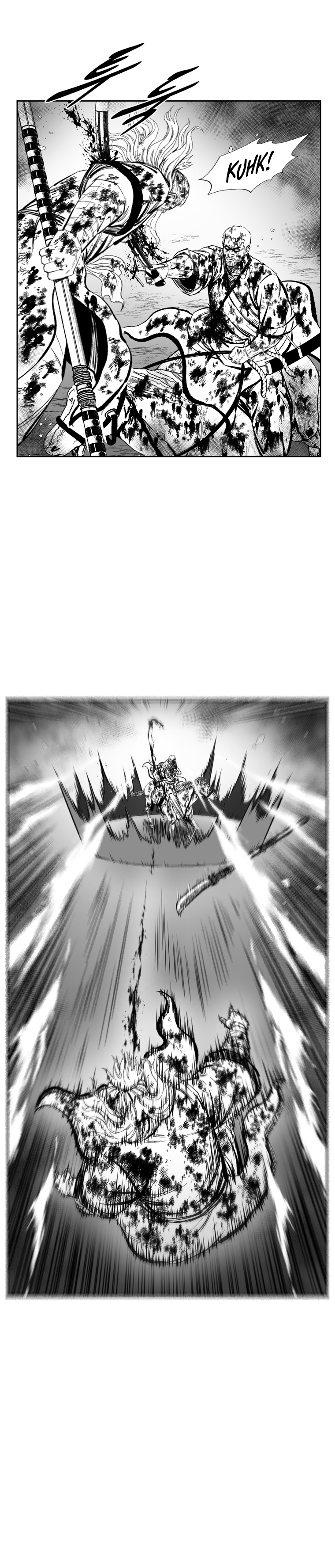 Read Red Storm (en) Manga Online