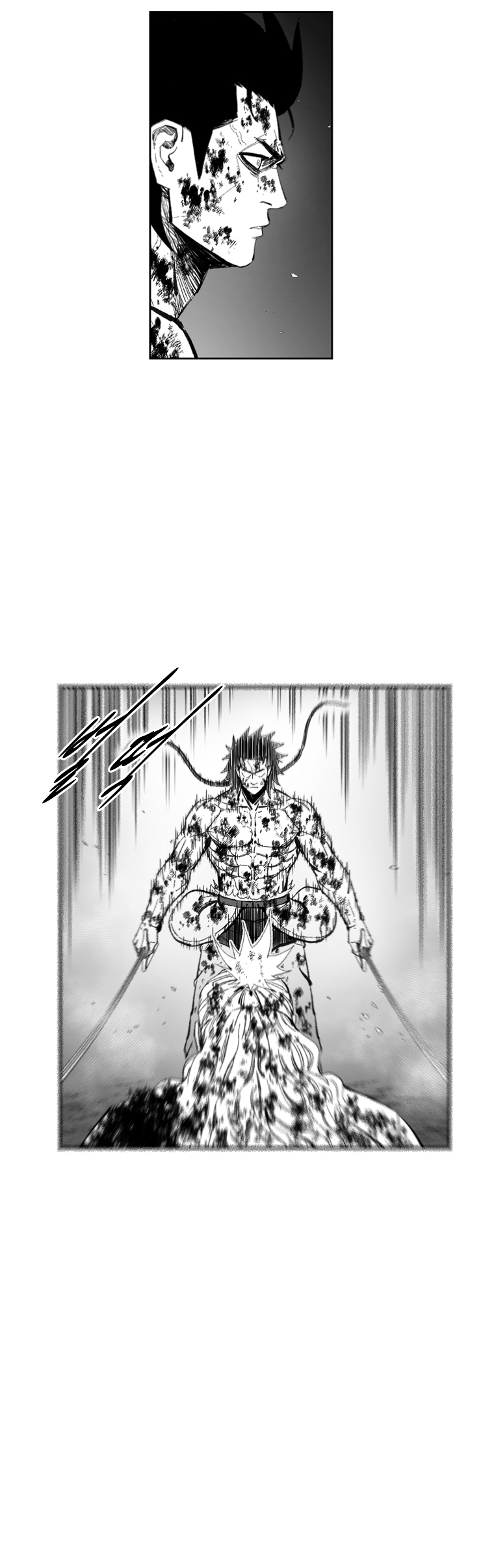 Read Red Storm (en) Manga Online