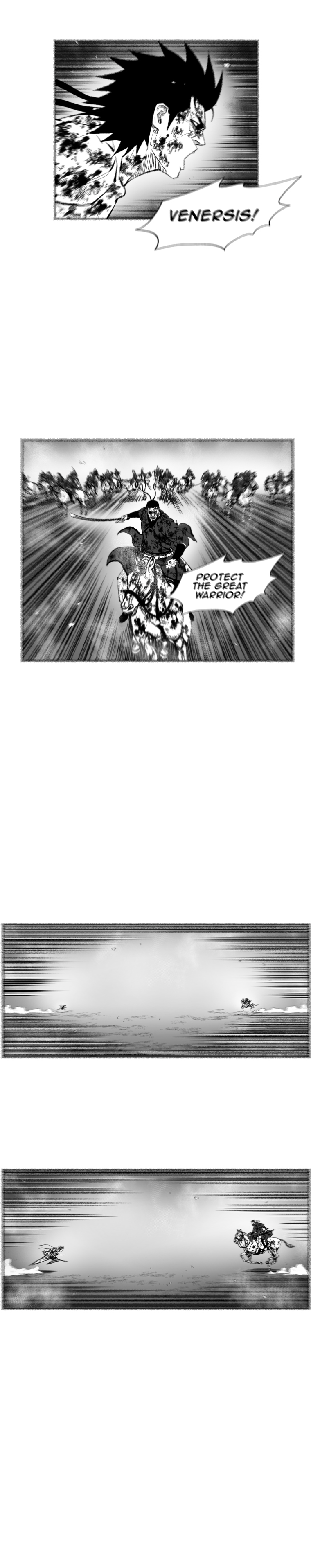 Read Red Storm (en) Manga Online