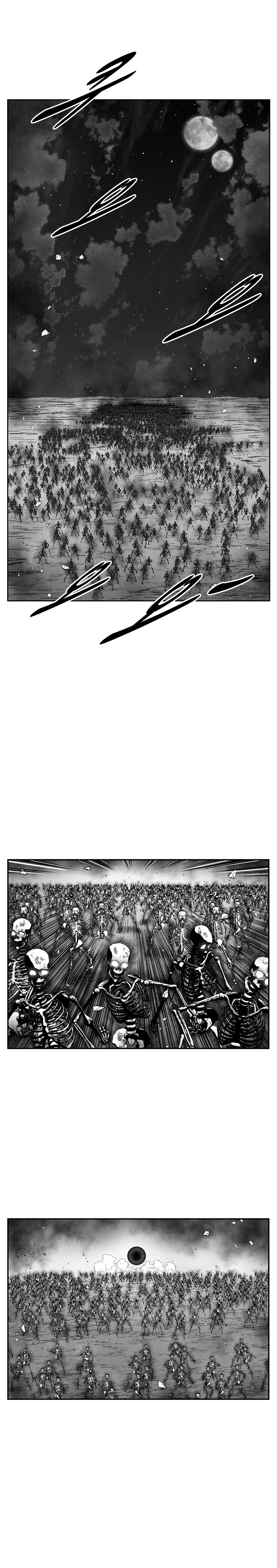 Read Red Storm (en) Manga Online