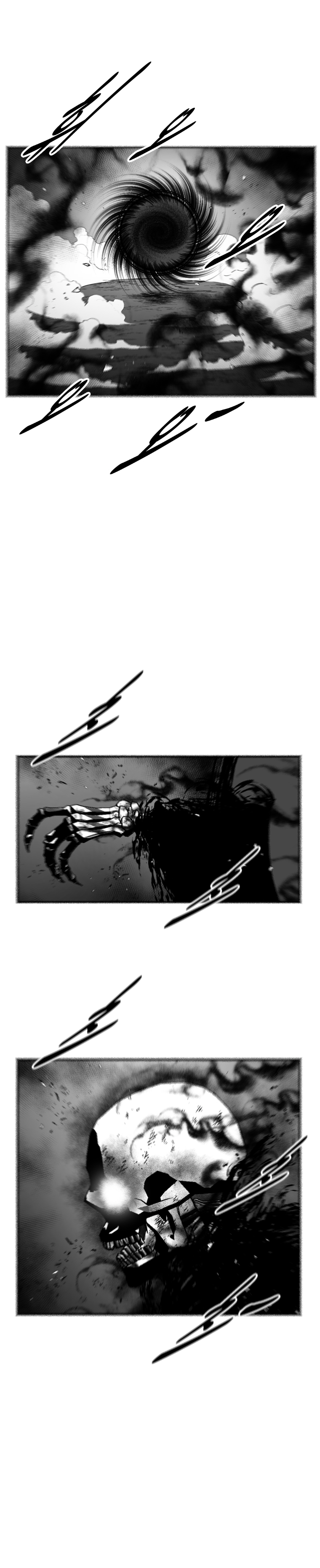 Read Red Storm (en) Manga Online