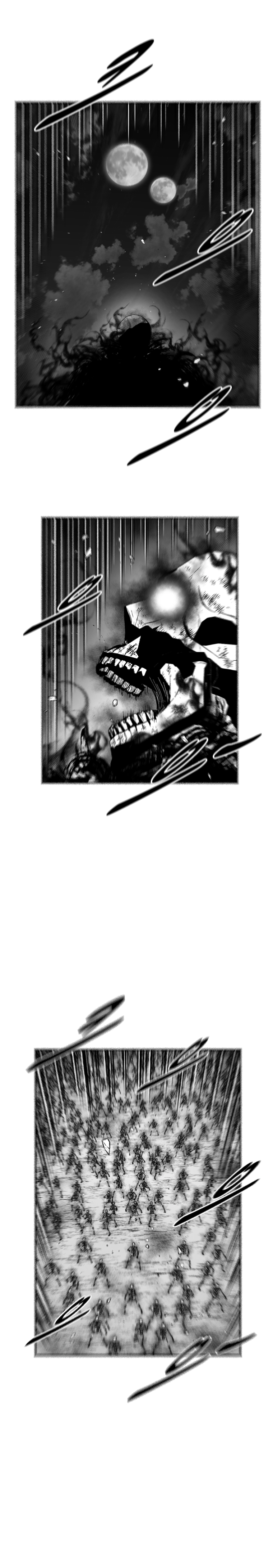 Read Red Storm (en) Manga Online