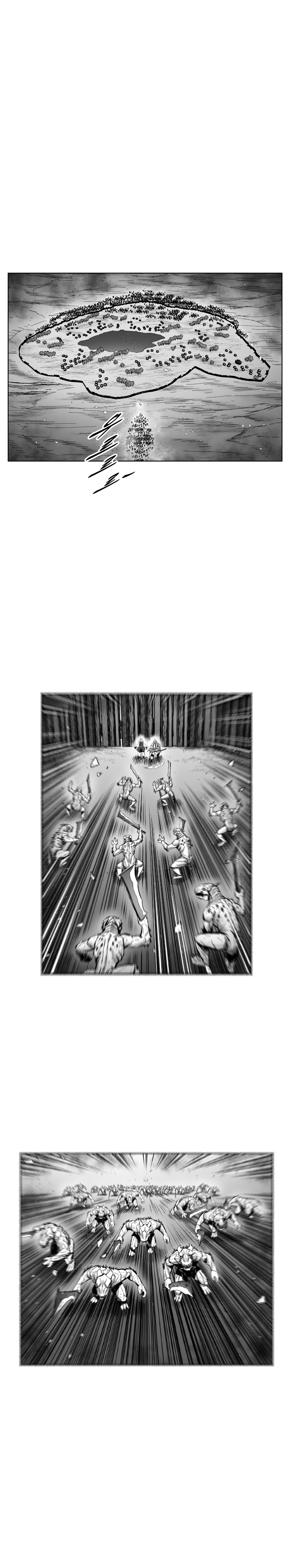 Read Red Storm (en) Manga Online