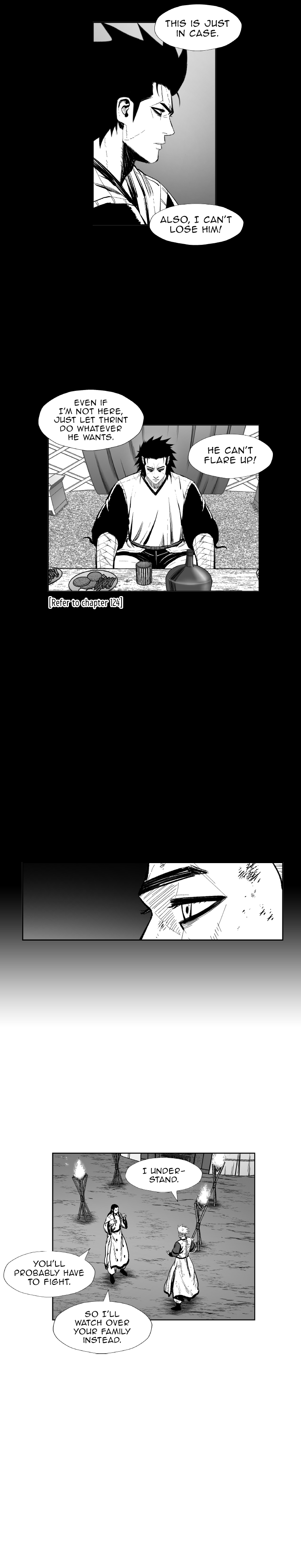 Read Red Storm (en) Manga Online