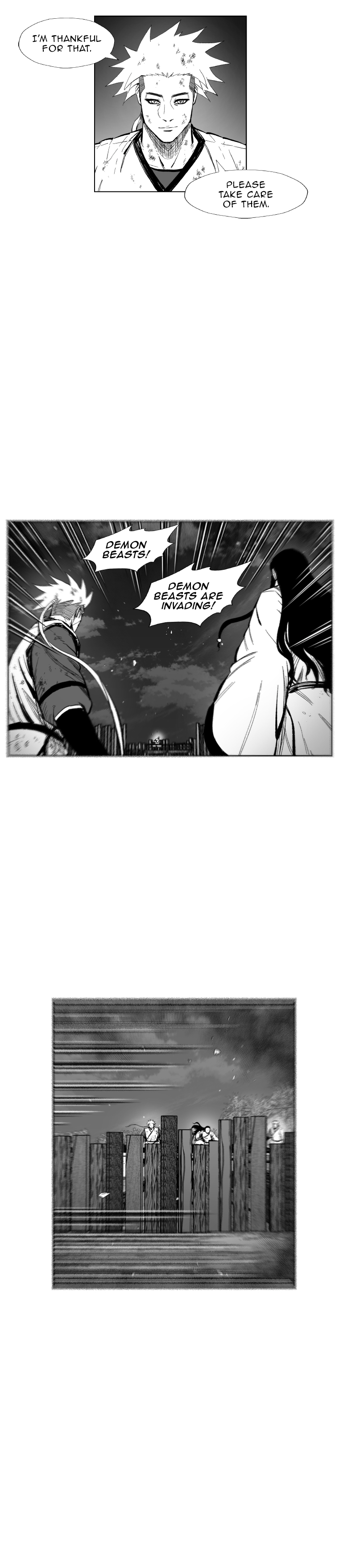 Read Red Storm (en) Manga Online