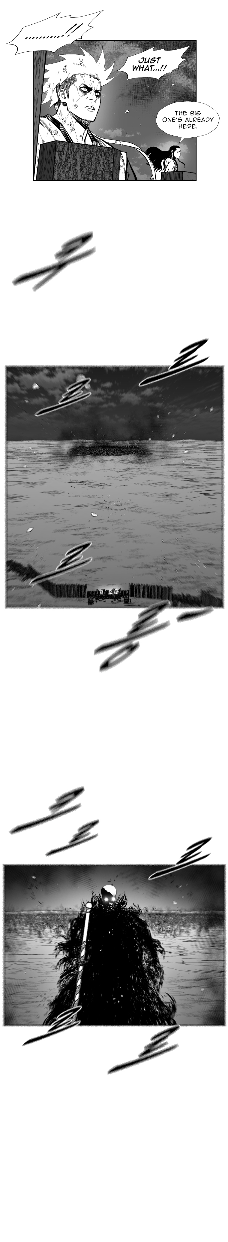 Read Red Storm (en) Manga Online