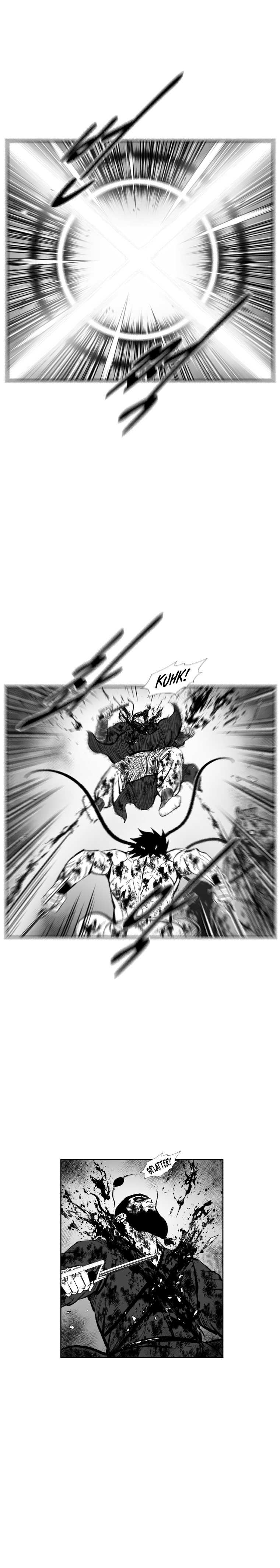 Read Red Storm (en) Manga Online