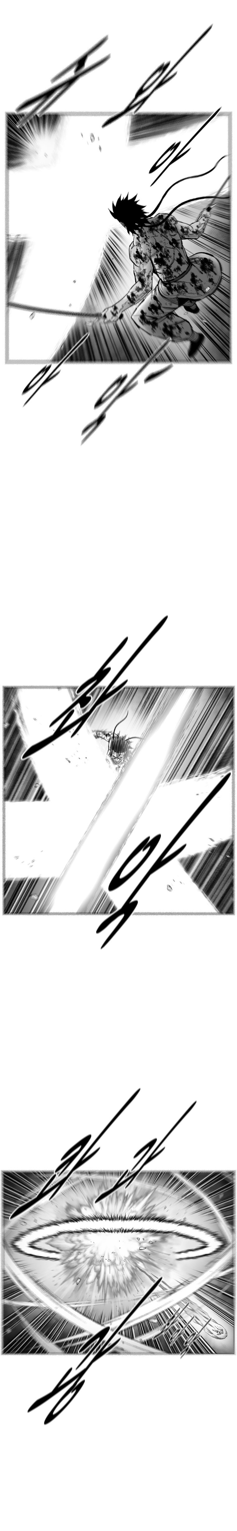 Read Red Storm (en) Manga Online