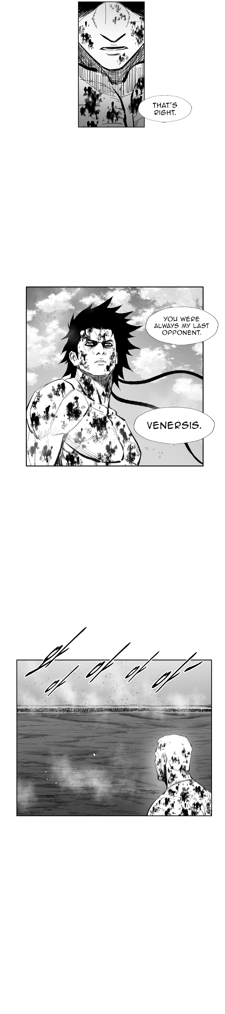 Read Red Storm (en) Manga Online