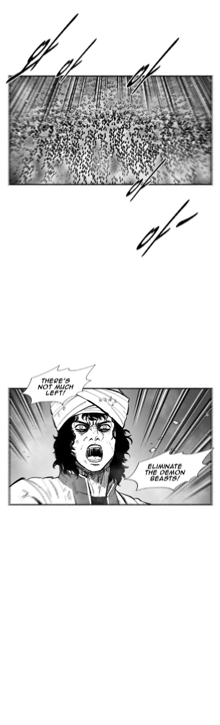 Read Red Storm (en) Manga Online