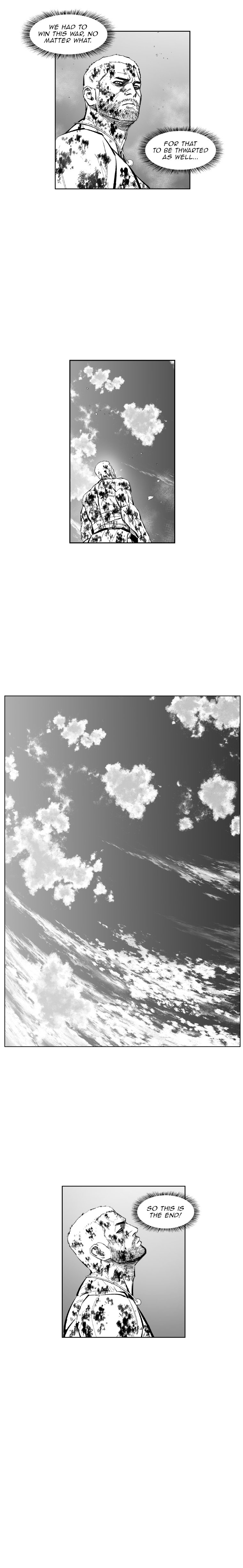 Read Red Storm (en) Manga Online