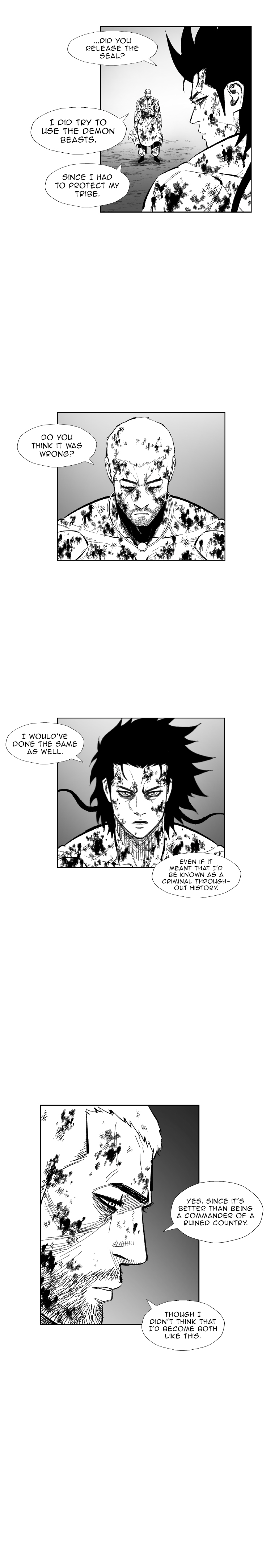 Read Red Storm (en) Manga Online