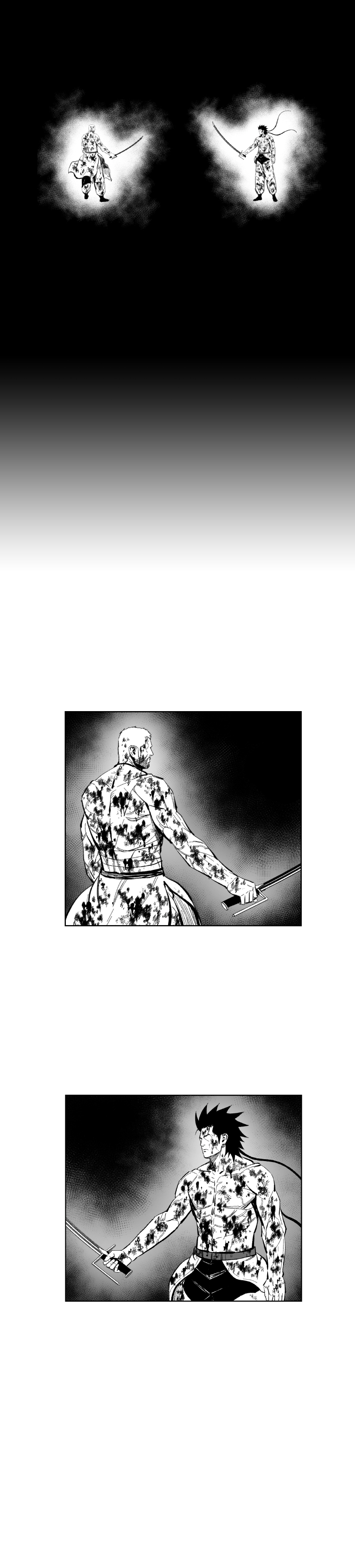 Read Red Storm (en) Manga Online