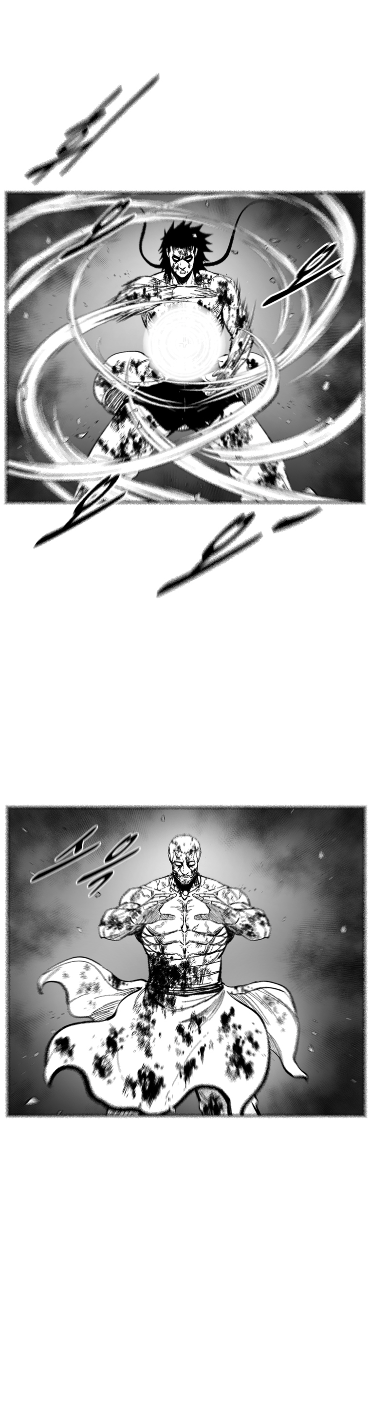 Read Red Storm (en) Manga Online