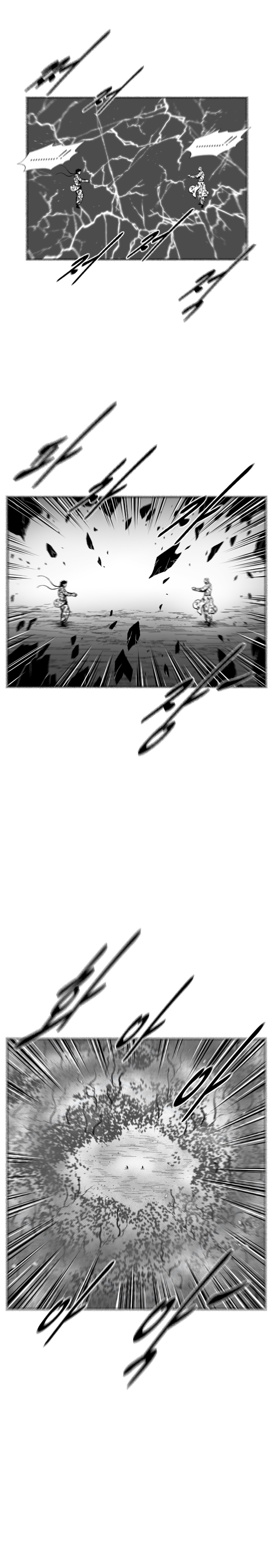 Read Red Storm (en) Manga Online