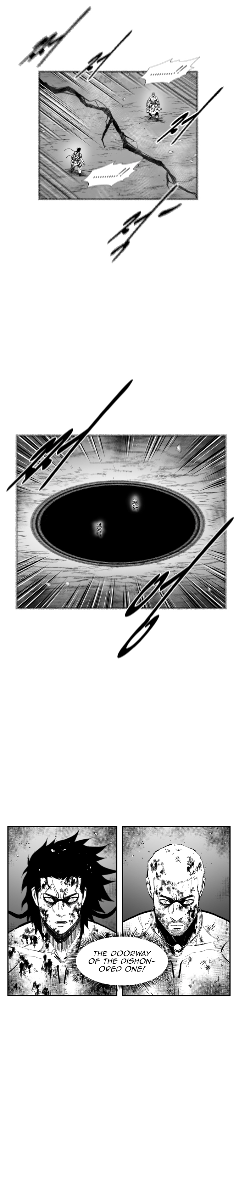 Read Red Storm (en) Manga Online