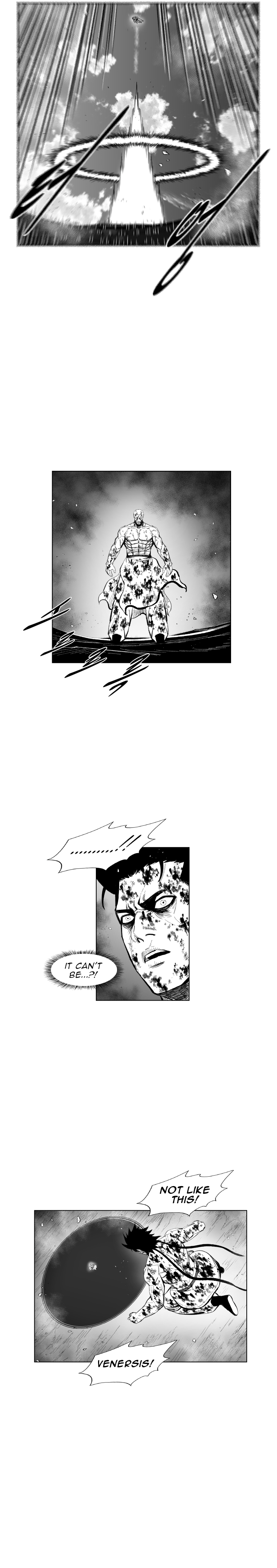 Read Red Storm (en) Manga Online