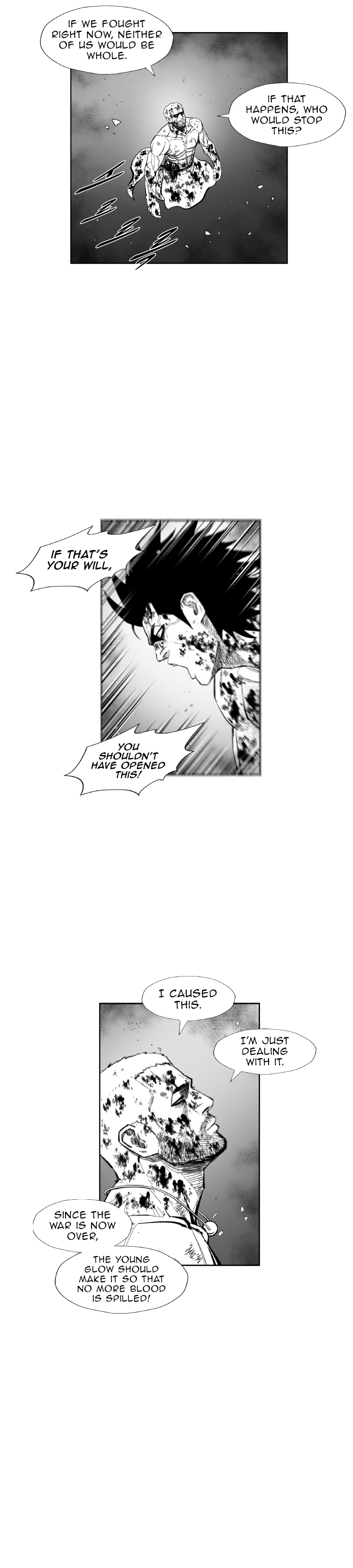 Read Red Storm (en) Manga Online