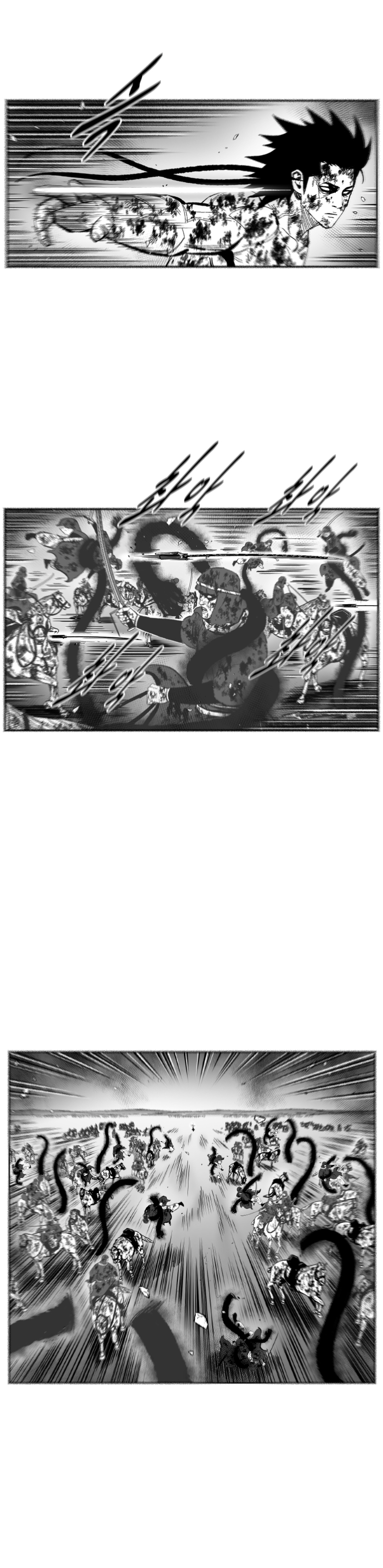 Read Red Storm (en) Manga Online